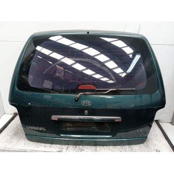 PORTON TRASERO 5P 2001