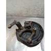 Recambio de mangueta trasera derecha para volkswagen touran (1t1, 1t2) 1.9 tdi referencia OEM IAM  19TDI 2007
