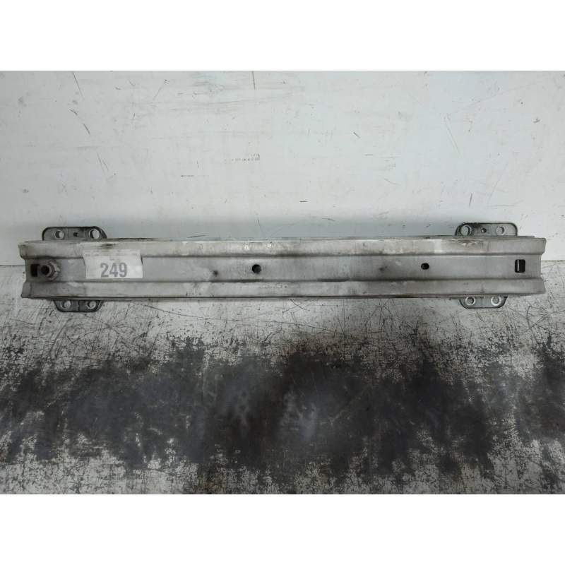 Recambio de refuerzo paragolpes delantero para citroën nemo 1.3 hdi fap referencia OEM IAM   2010