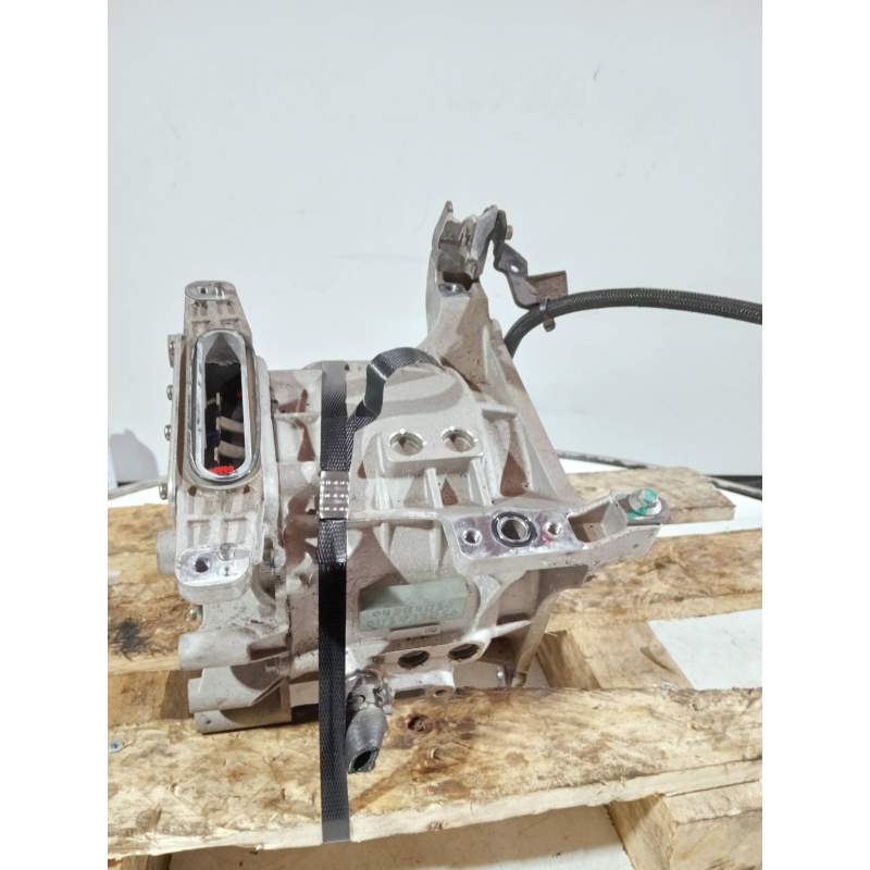 Recambio de motor completo para dacia spring referencia OEM IAM 4DB401 U143125 