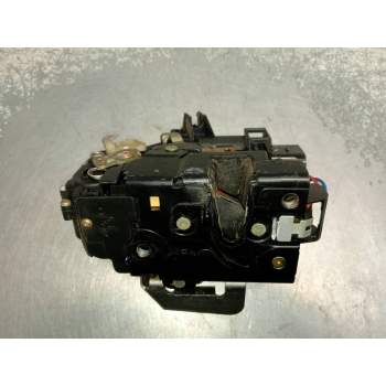 MOTOR CIERRE CENTRALIZADO DELANTERO IZQUIERDO 5P 2001