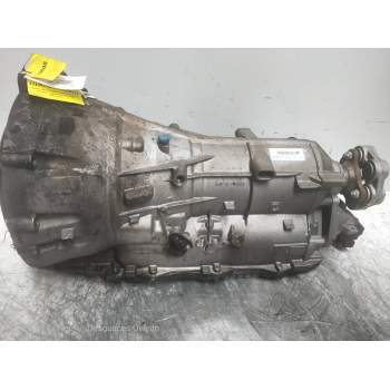 CAJA CAMBIOS GA8HP50Z AUTOMATICO 014051 0167165