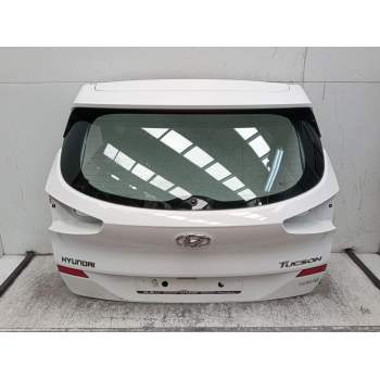 PORTON TRASERO 5P 2018