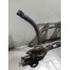 Recambio de puente trasero para volkswagen touran (1t1, 1t2) 1.9 tdi referencia OEM IAM 1T050000073 19TDI 2007