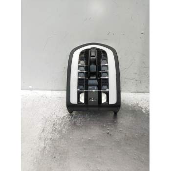 LUZ INTERIOR 7PP959551GG 7PP959728A 7PP919211F 7PP035711A
