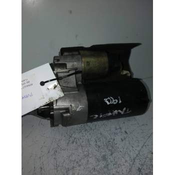 MOTOR ARRANQUE 