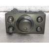 Recambio de mando luces para opel vectra c berlina club referencia OEM IAM 9185881 INTERRUPTOR C/2003