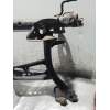 Recambio de puente trasero para volkswagen touran (1t1, 1t2) 1.9 tdi referencia OEM IAM 1T050000073 19TDI 2007