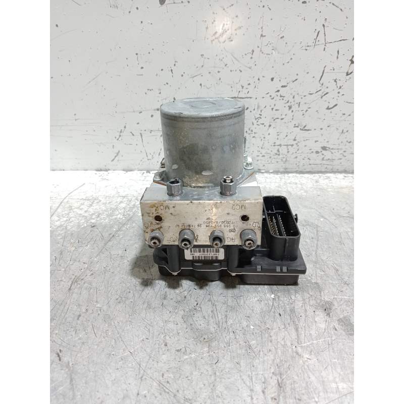 Recambio de abs para citroën c5 berlina feel edition referencia OEM IAM 0265252794 9674804480 