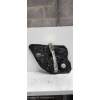 Recambio de elevalunas trasero derecho para volvo v60 kombi kinetic referencia OEM IAM 30784313  