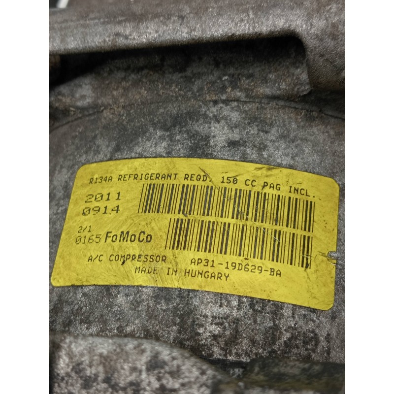 Recambio de pinza freno delantera derecha para audi a4 avant (8k5) (2008) 2.0 tdi referencia OEM IAM   