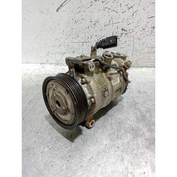 COMPRESOR AIRE ACONDICIONADO 4M0820803J 