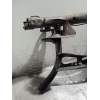 Recambio de puente trasero para volkswagen touran (1t1, 1t2) 1.9 tdi referencia OEM IAM 1T050000073 19TDI 2007
