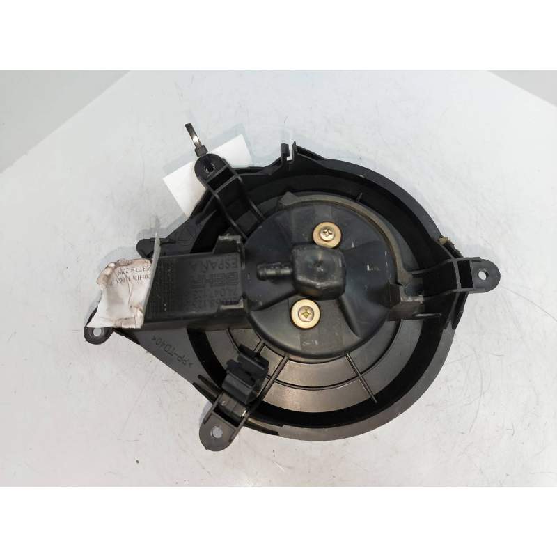 Recambio de motor calefaccion para citroën xsara berlina 2.0 hdi sx (80kw) referencia OEM IAM 740471233F 210681233F 2001