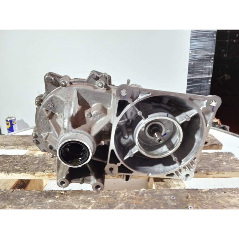 Recambio de caja cambios para dacia spring referencia OEM IAM RE0001 E065011 ELECTRICO