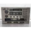 Recambio de sistema audio / radio cd para opel vectra c berlina club referencia OEM IAM 330886636 13150752 C/2003