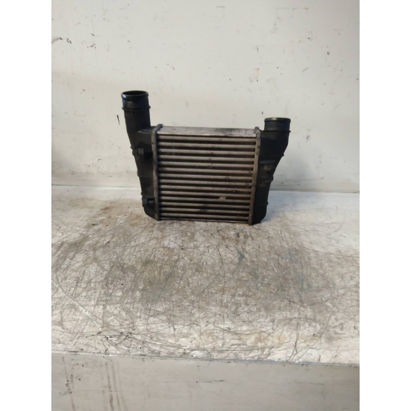 Recambio de intercooler para audi a4 avant (8e) 2.0 tdi quattro (dpf) referencia OEM IAM   