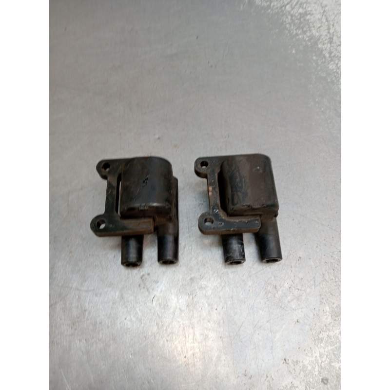 Recambio de bobina encendido para hyundai getz (tb) 1.1 12v cat referencia OEM IAM   