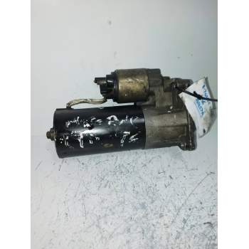 MOTOR ARRANQUE 