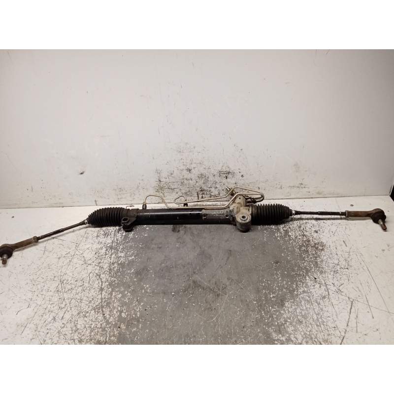 Recambio de cremallera direccion para nissan x-trail i (t30) 2.5 4x4 referencia OEM IAM 8H9009031007654783  
