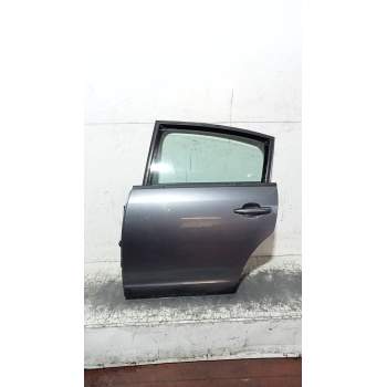 PUERTA TRASERA IZQUIERDA 5P 2004