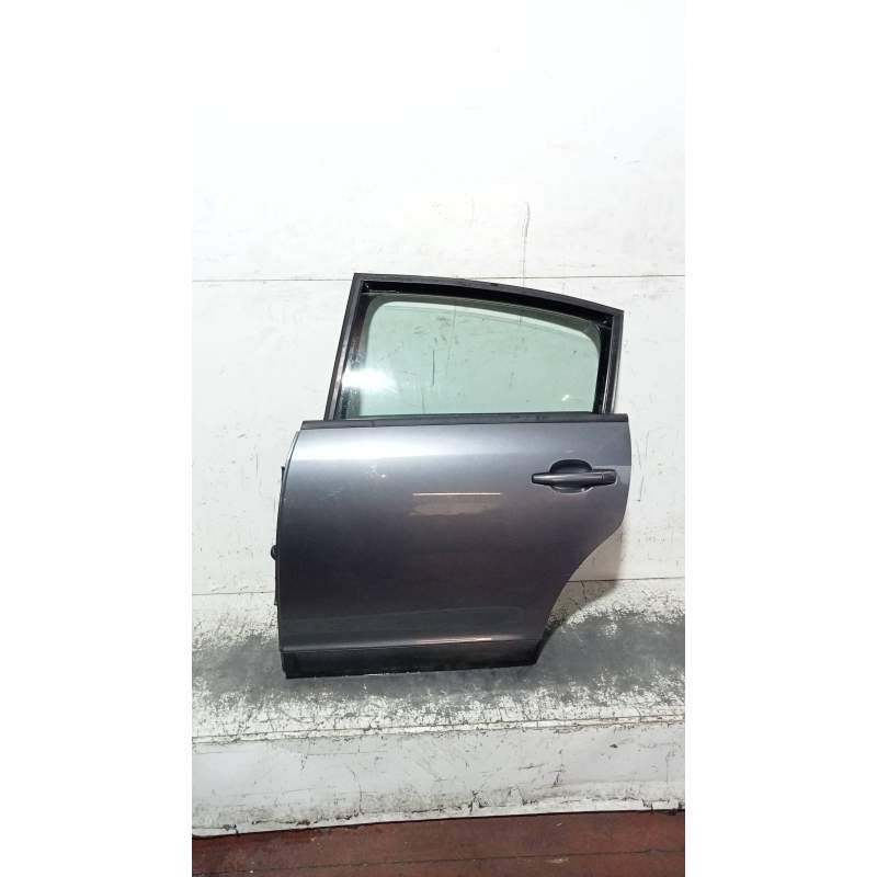 Recambio de puerta trasera izquierda para citroën c4 berlina cool referencia OEM IAM  5P 2004
