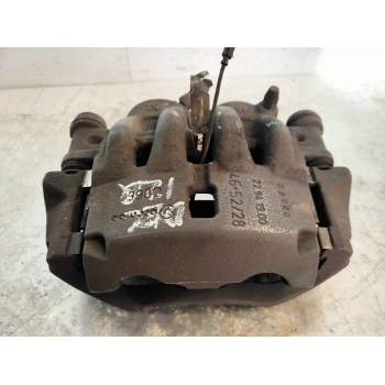 PINZA FRENO DELANTERA IZQUIERDA 22941900 BREMBO