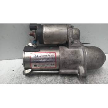 MOTOR ARRANQUE 3610025020 DELCO 
