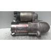 Recambio de motor arranque para hyundai sonata (nf) 2.4 style referencia OEM IAM 3610025020 DELCO 
