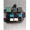 Recambio de caja reles / fusibles para hyundai h-1 furgoneta (a1) 2.5 crdi referencia OEM IAM  25CRDI 2003