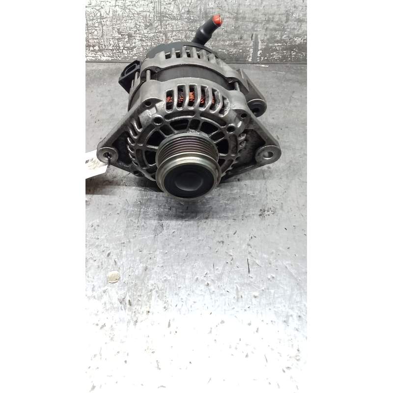 Recambio de alternador para opel astra j lim. cosmo referencia OEM IAM 13500186 100A J/2010