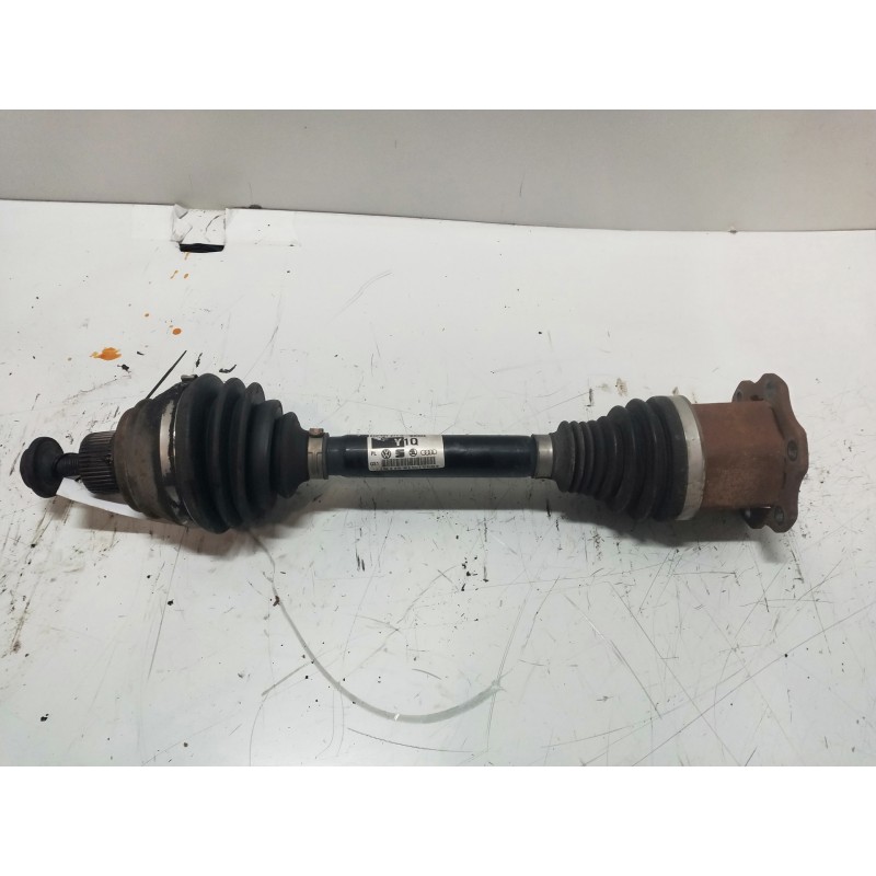 Recambio de transmision delantera izquierda para audi a4 avant (8k5) (2008) 2.0 tdi referencia OEM IAM 8K0407271Q Y1Q 