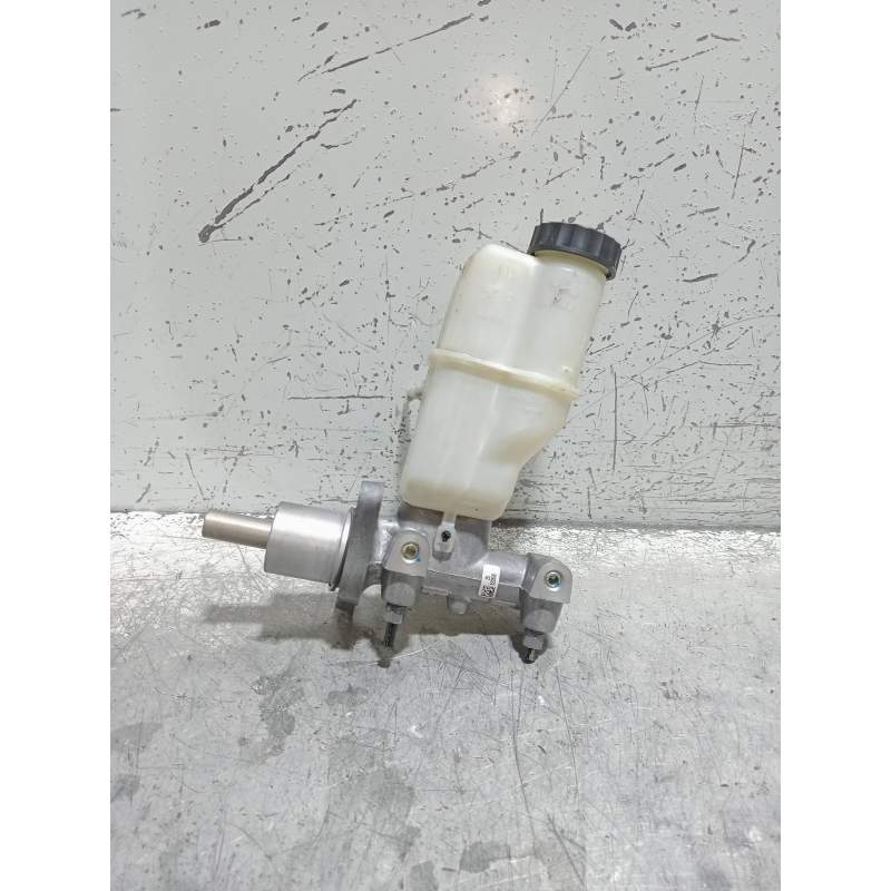 Recambio de bomba freno para citroën c5 berlina feel edition referencia OEM IAM 9646980980 03350885121 