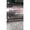 Recambio de motor arranque para hyundai sonata (nf) 2.4 style referencia OEM IAM 3610025020 DELCO 