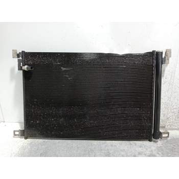 CONDENSADOR / RADIADOR AIRE ACONDICIONADO 4M0816421B 