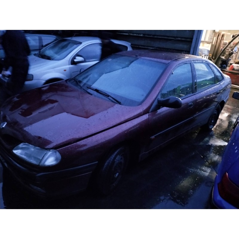 renault laguna (b56) del año 1995