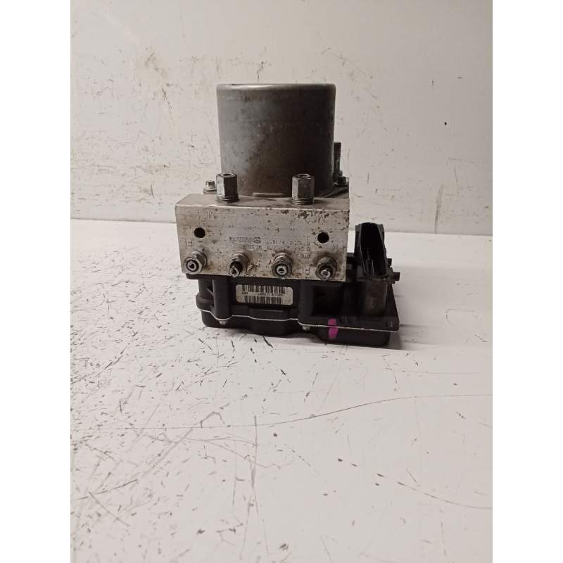 Recambio de abs para mazda mx-5 (nc) referencia OEM IAM 0265234370 NE55437A0 0265950493