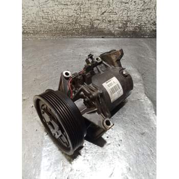 COMPRESOR AIRE ACONDICIONADO 8201025121 2012
