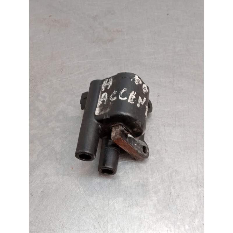 Recambio de bobina encendido para hyundai accent (lc) 1.5 crdi cat referencia OEM IAM   