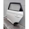 Recambio de puerta trasera izquierda para hyundai tucson (tl, tle) 1.6 crdi referencia OEM IAM  5P 