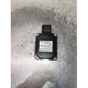 MODULO ELECTRONICO 7P0927601A 6261092104 22381010410 G1167TRB030