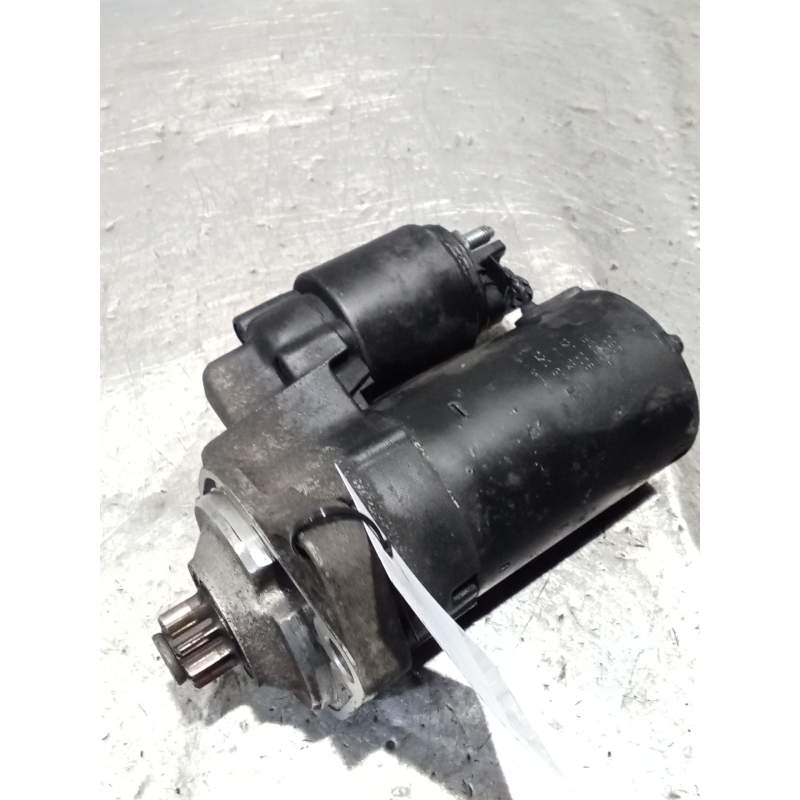 Recambio de motor arranque para volkswagen golf iv (1j1) 1.6 16v referencia OEM IAM  16G 1998