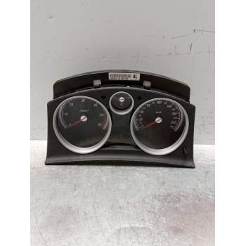 CUADRO INSTRUMENTOS 13251613 sw7655 