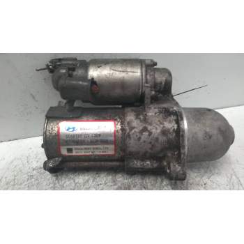 MOTOR ARRANQUE 3610025010 DELCO 