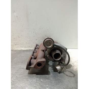 TURBOCOMPRESOR 1C1Q6K682EA 7090354 