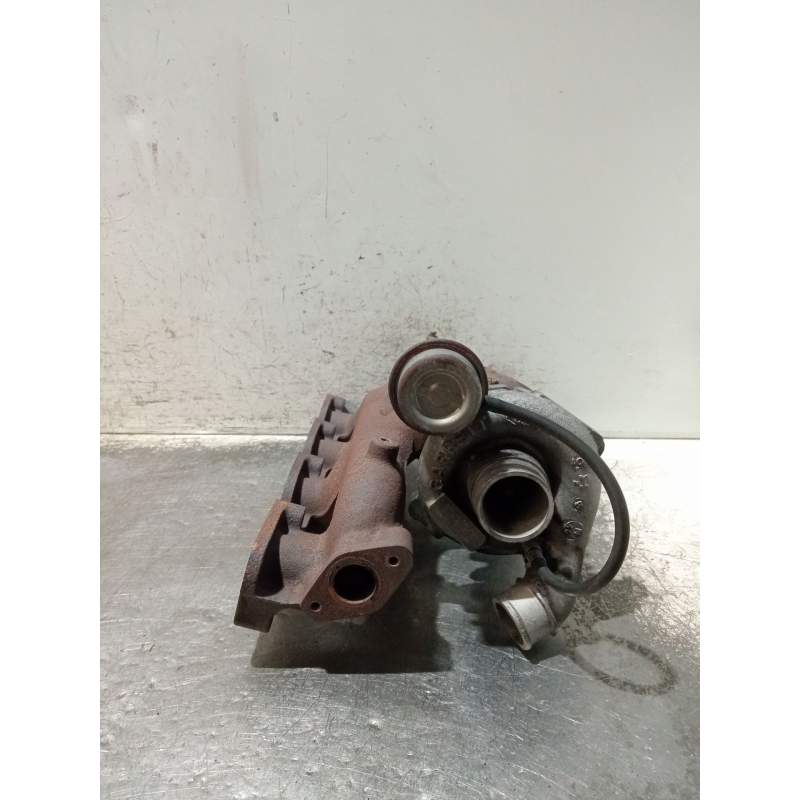 Recambio de turbocompresor para ford transit caja cerrada, media (fy) (2000 =>) referencia OEM IAM 1C1Q6K682EA 7090354 
