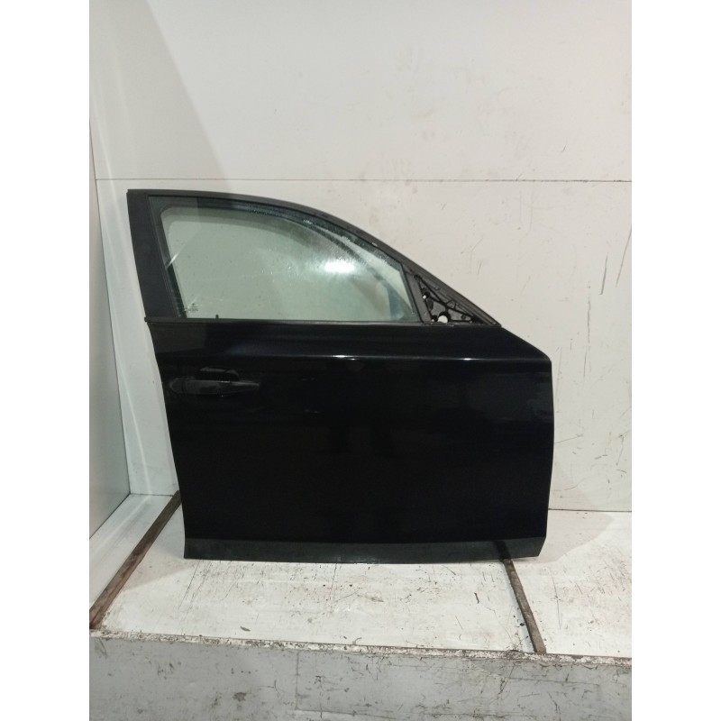 Recambio de puerta delantera derecha para bmw serie 1 berlina (e81/e87) 118d referencia OEM IAM   