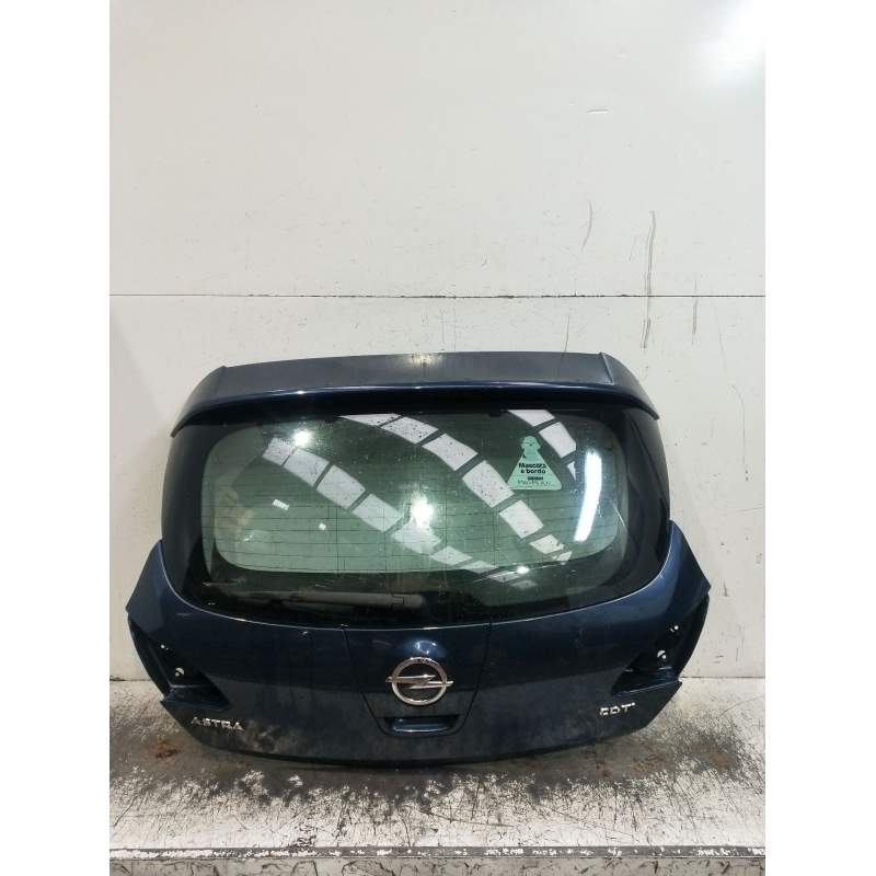 Recambio de porton trasero para opel astra j lim. cosmo referencia OEM IAM  5P J/2010