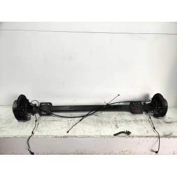 PUENTE TRASERO DISCO/ABS 30JTD 2006