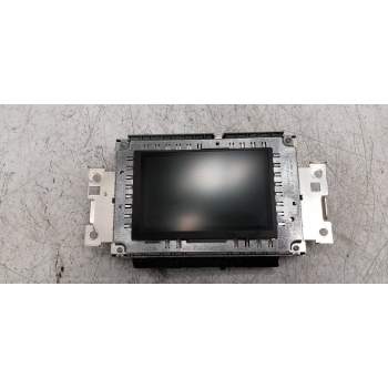 PANTALLA MULTIFUNCION 31337644 7609501415 